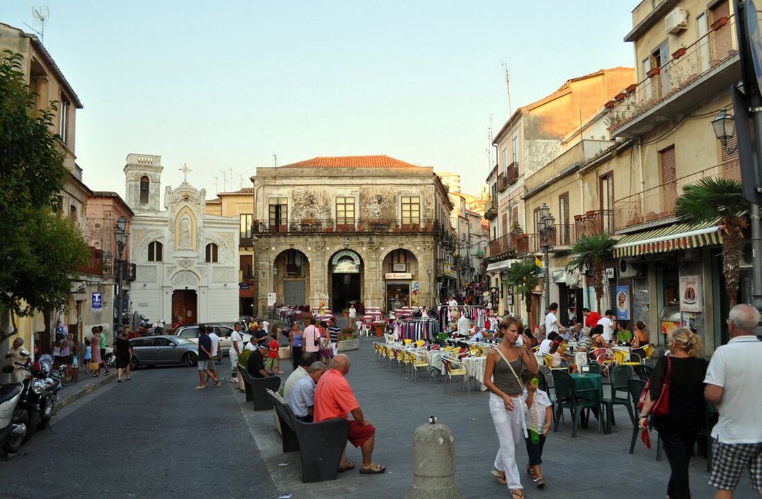 Photo of Outdoor in Pizzo