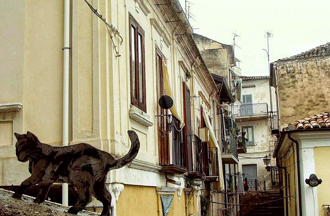 Photo of Outdoor in Pizzo