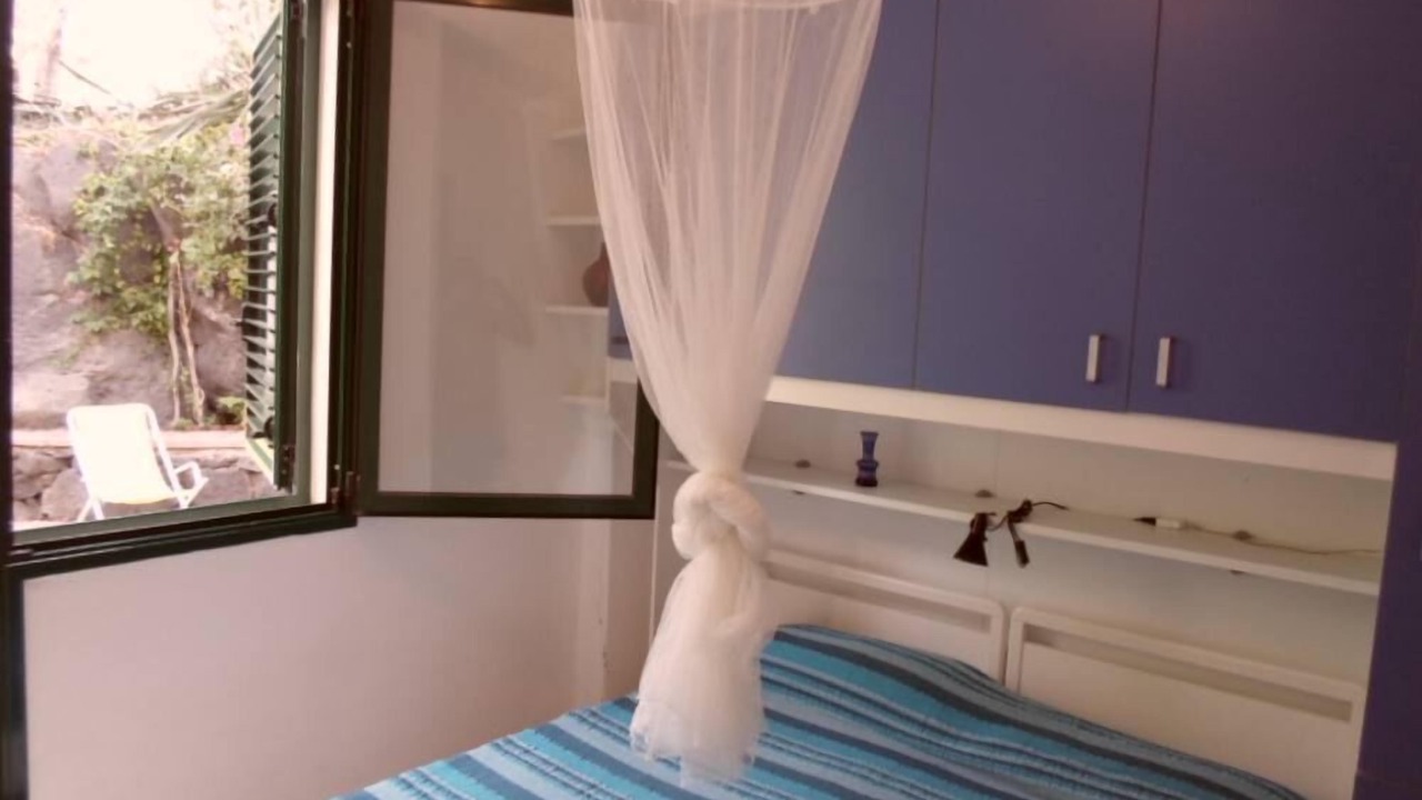 Photo of Bedroom in Vulcanello