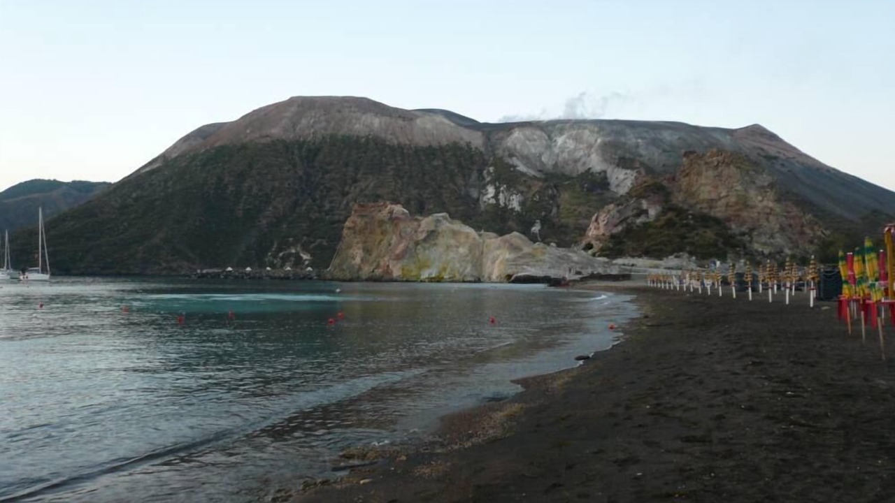 Photo of Others in Vulcanello
