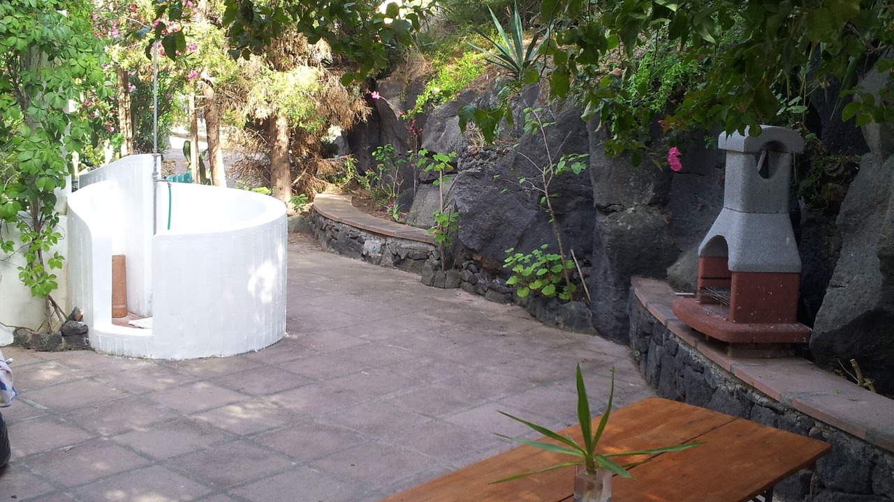 Photo of Outdoor in Vulcanello