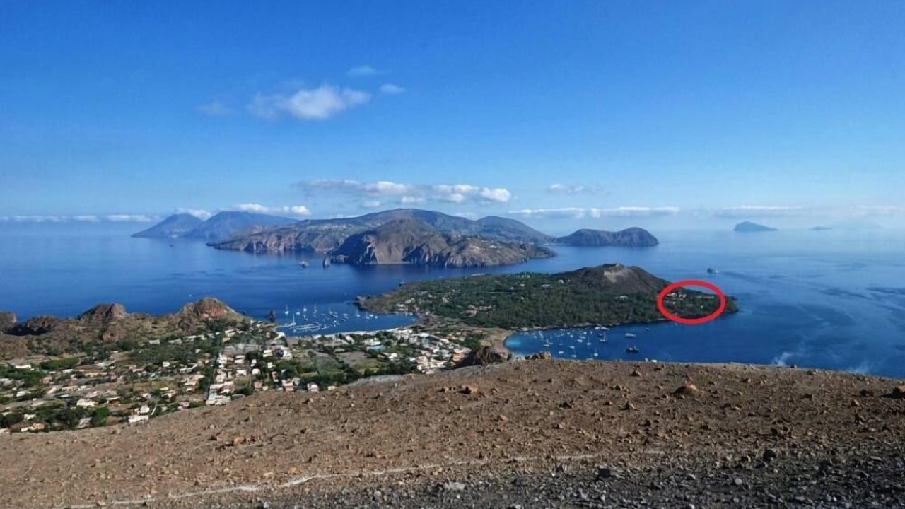 Photo of Others in Vulcanello