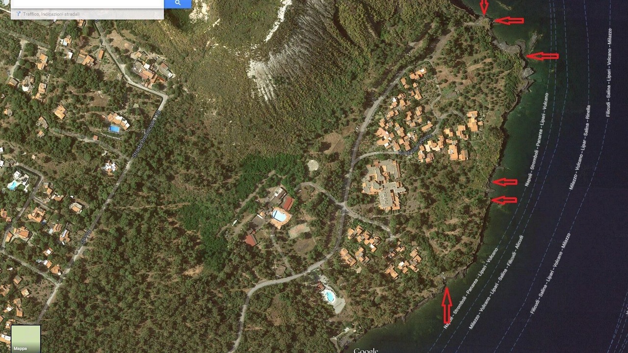 Photo of Others in Vulcanello