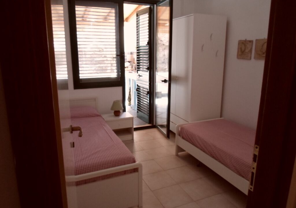 Photo of Bedroom in Vulcanello
