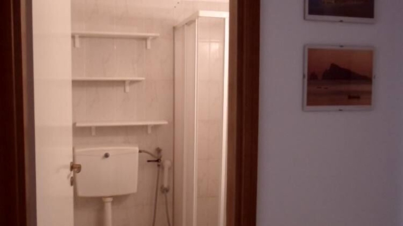 Photo of Bathroom in Vulcanello