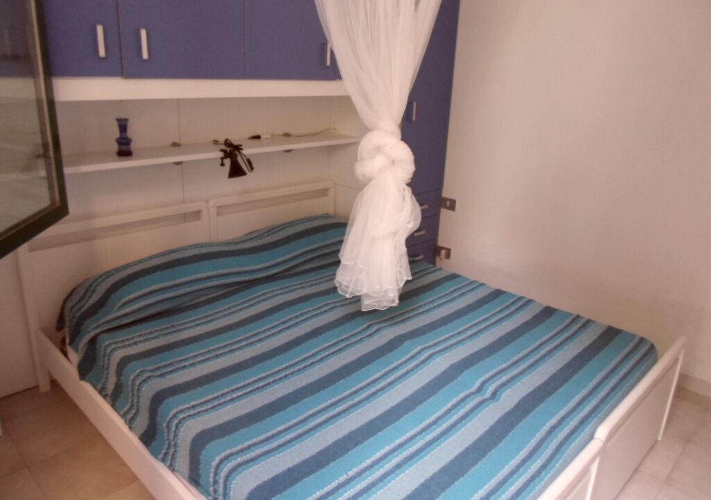 Photo of Bedroom in Vulcanello