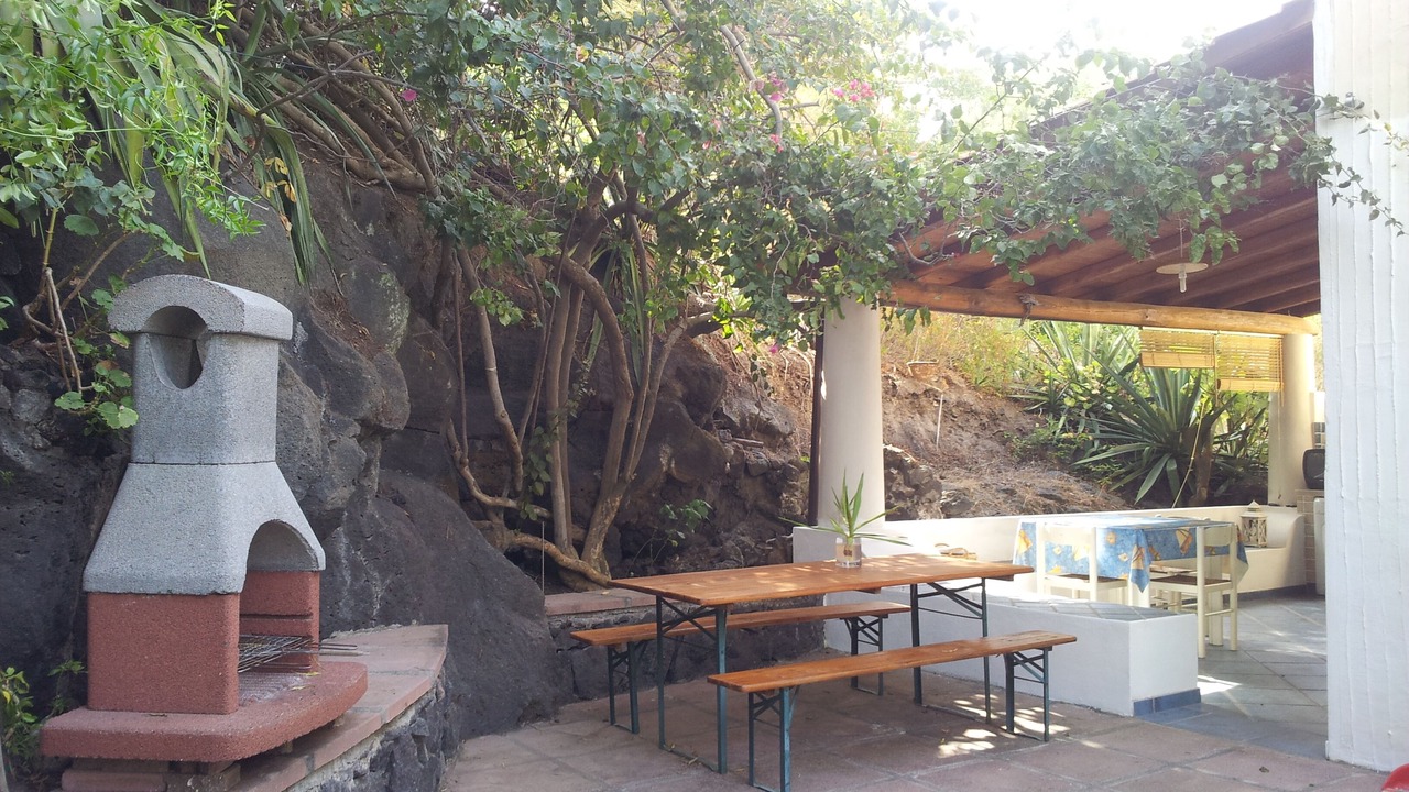 Photo of Outdoor in Vulcanello