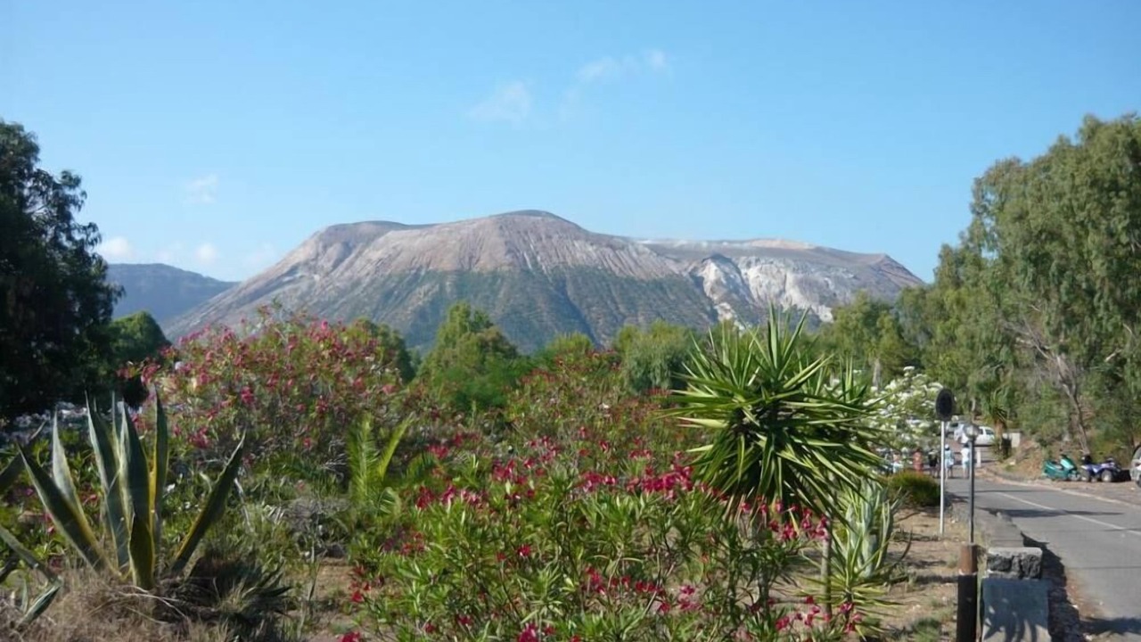 Photo of Outdoor in Vulcanello