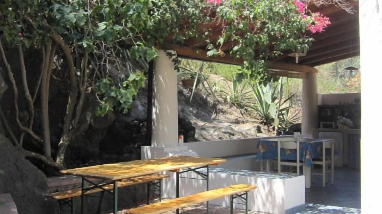 Photo of Outdoor in Vulcanello
