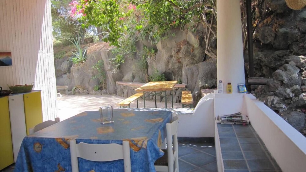 Photo of Livingroom in Vulcanello