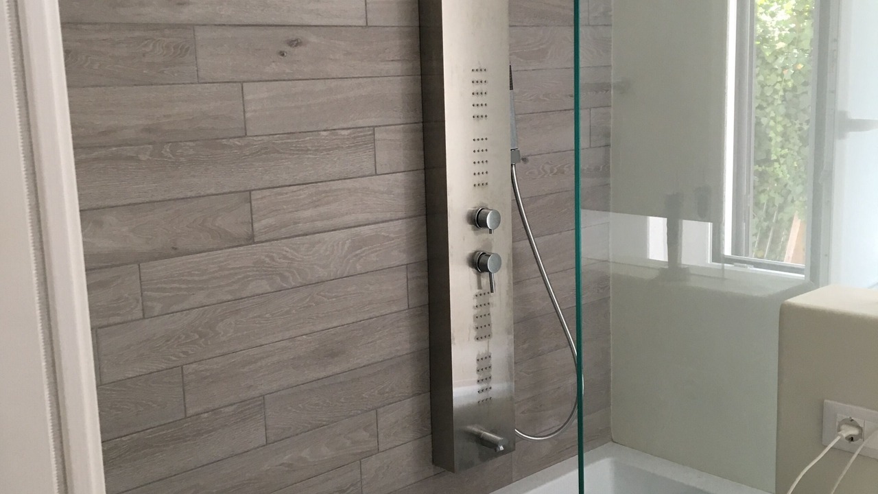Photo of Bathroom in Valverde