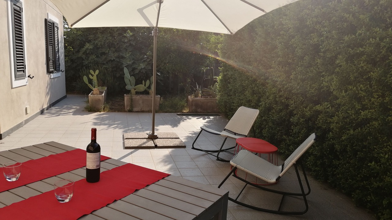 Photo of Outdoor in Valverde