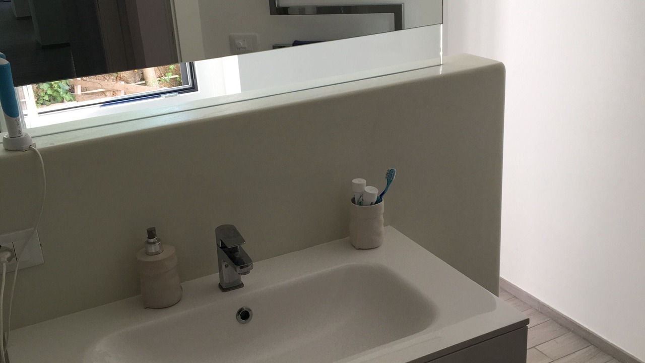 Photo of Bathroom in Valverde