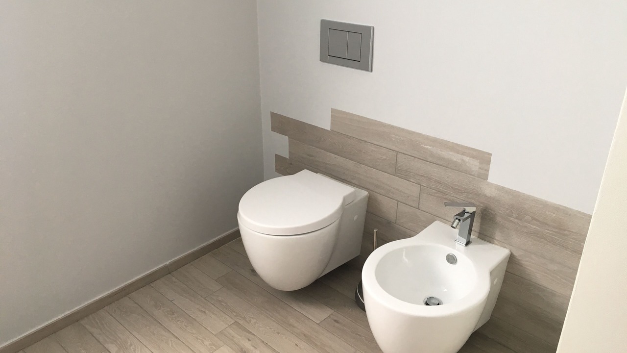 Photo of Bathroom in Valverde