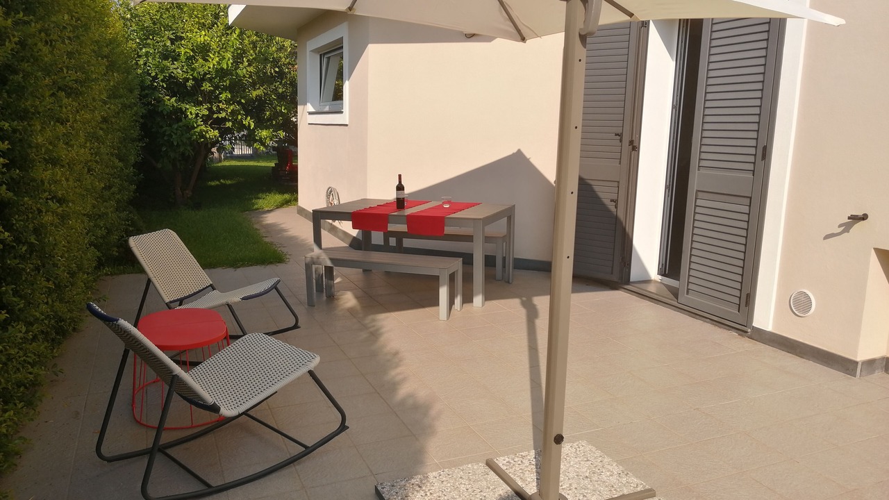 Photo of Outdoor in Valverde