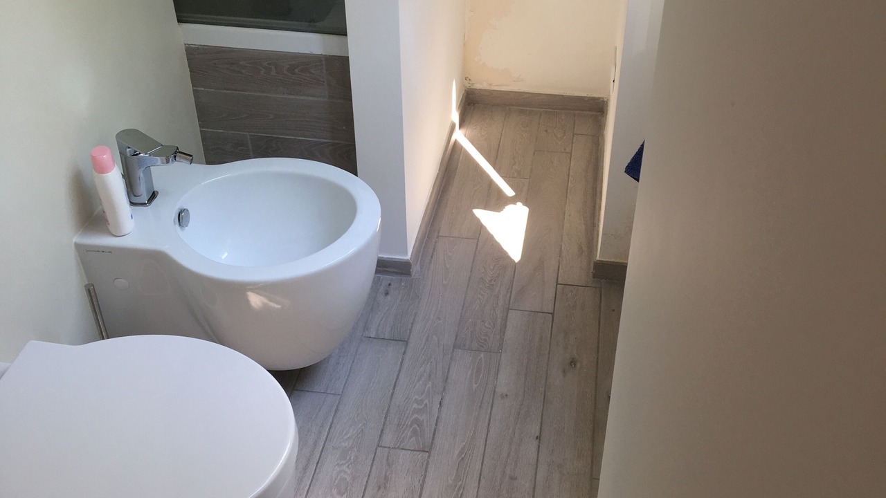 Photo of Bathroom in Valverde