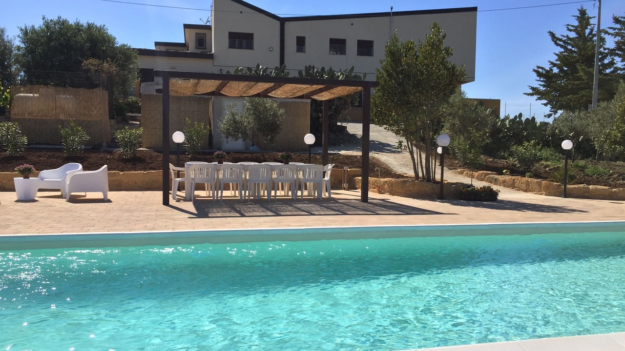 Photo of Outdoor in Agrigento