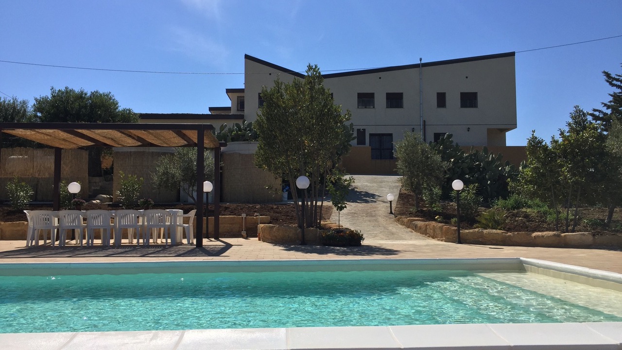 Photo of Outdoor in Agrigento