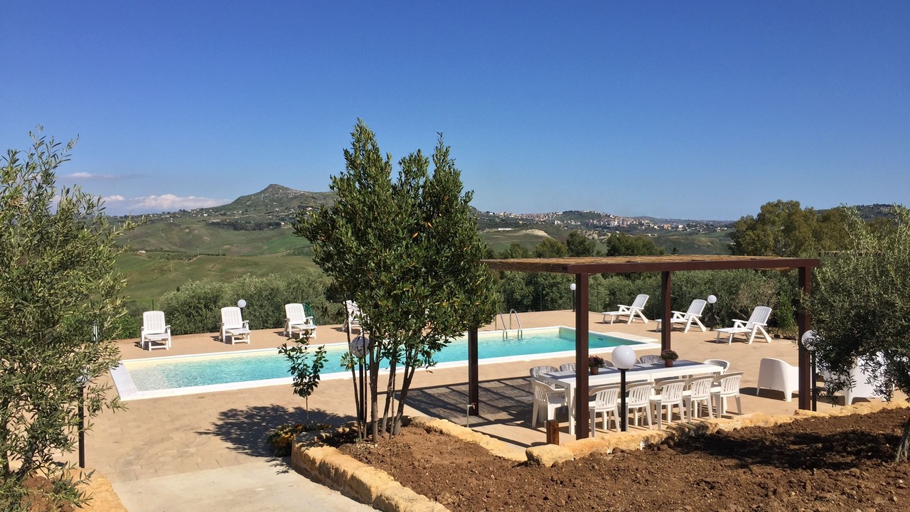 Photo of Outdoor in Agrigento