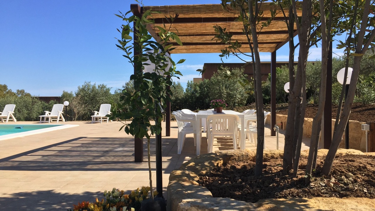 Photo of Outdoor in Agrigento