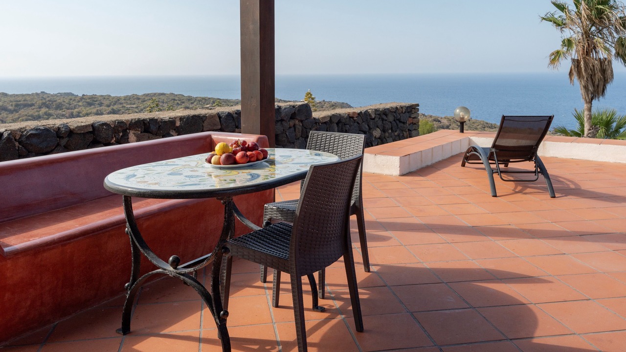 Photo of Outdoor in Pantelleria