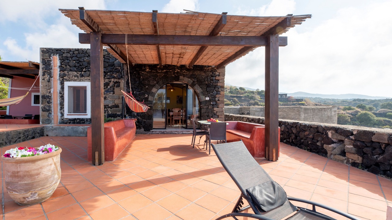 Photo of Outdoor in Pantelleria