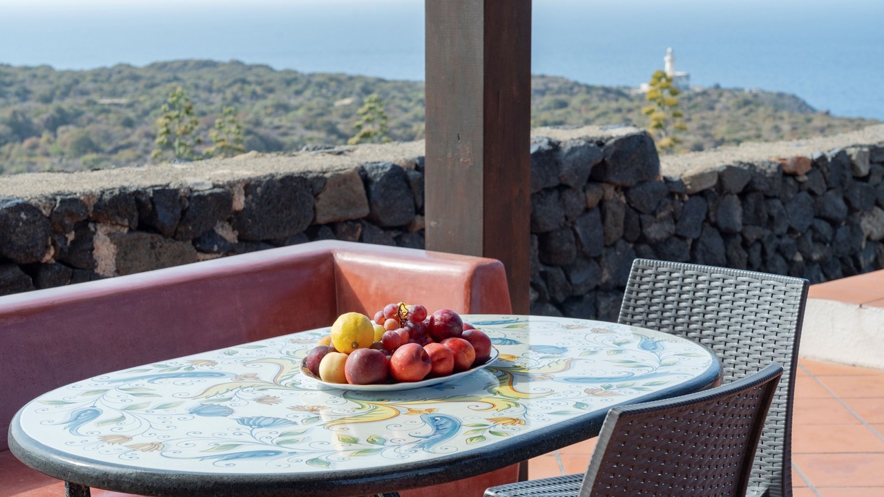 Photo of Outdoor in Pantelleria