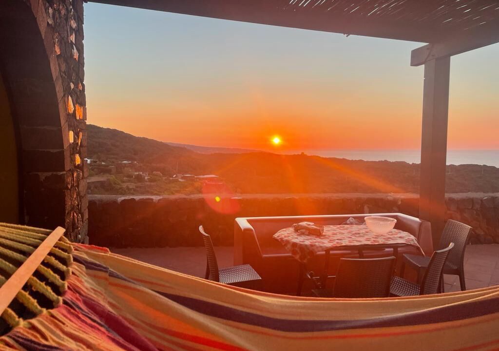 Photo of Outdoor in Pantelleria