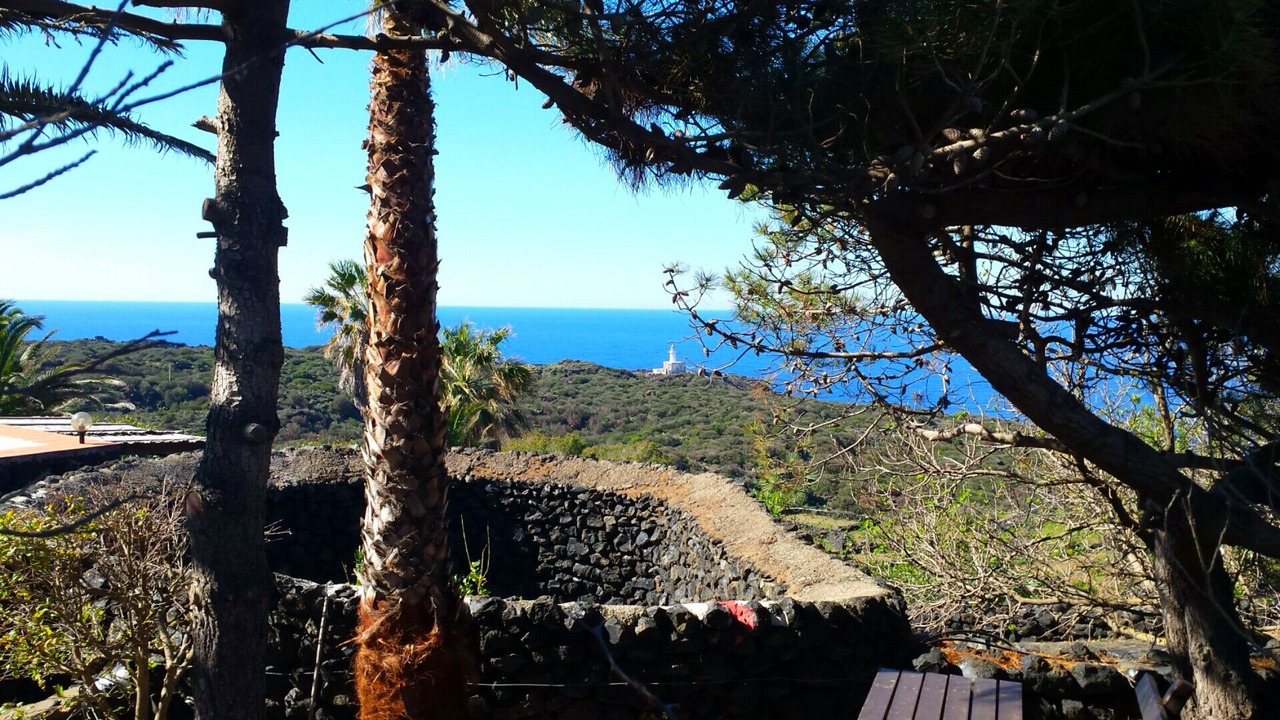 Photo of Outdoor in Pantelleria