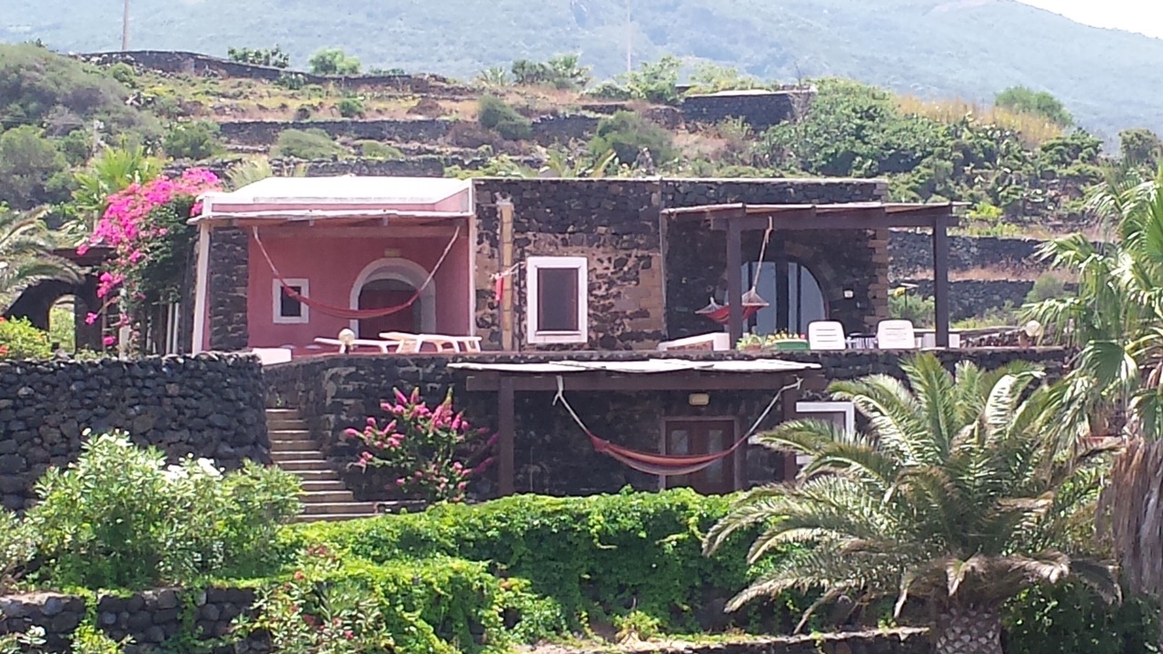 Photo of Outdoor in Pantelleria