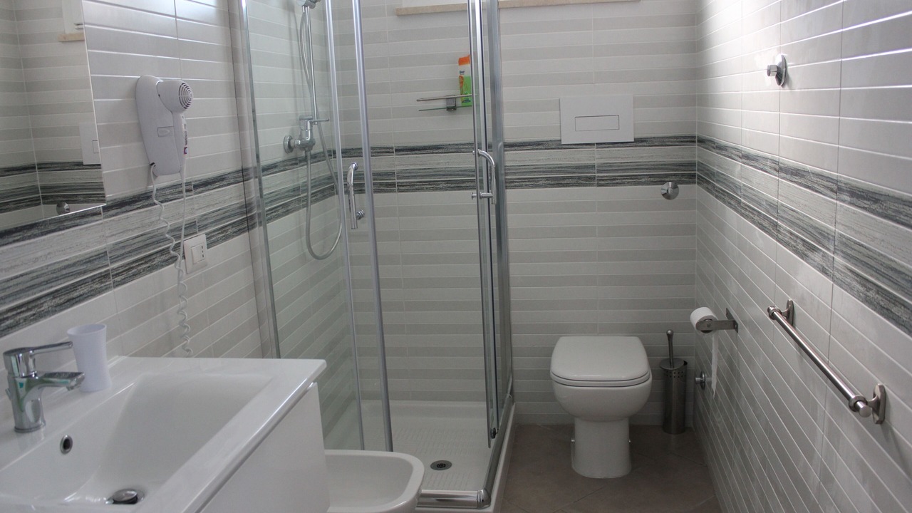 Photo of Bathroom in Divieto