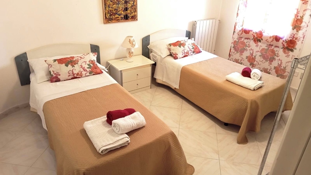 Photo of Bedroom in Niscemi