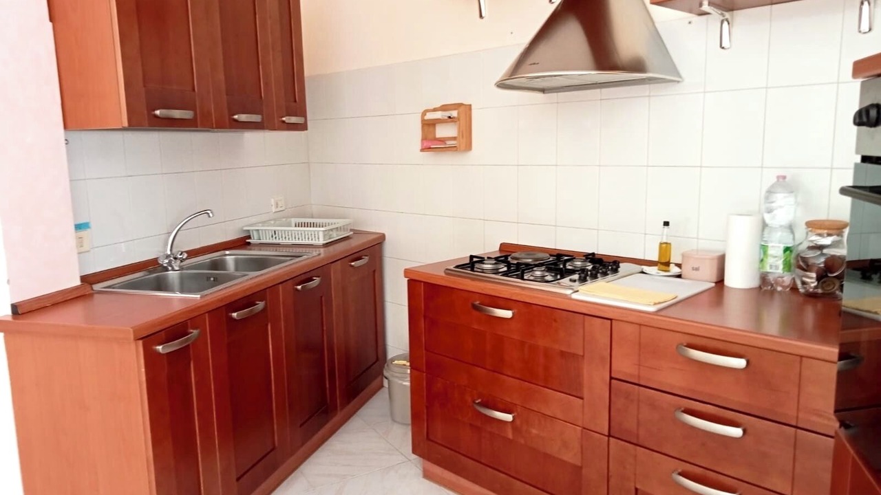 Photo of Kitchen in Niscemi