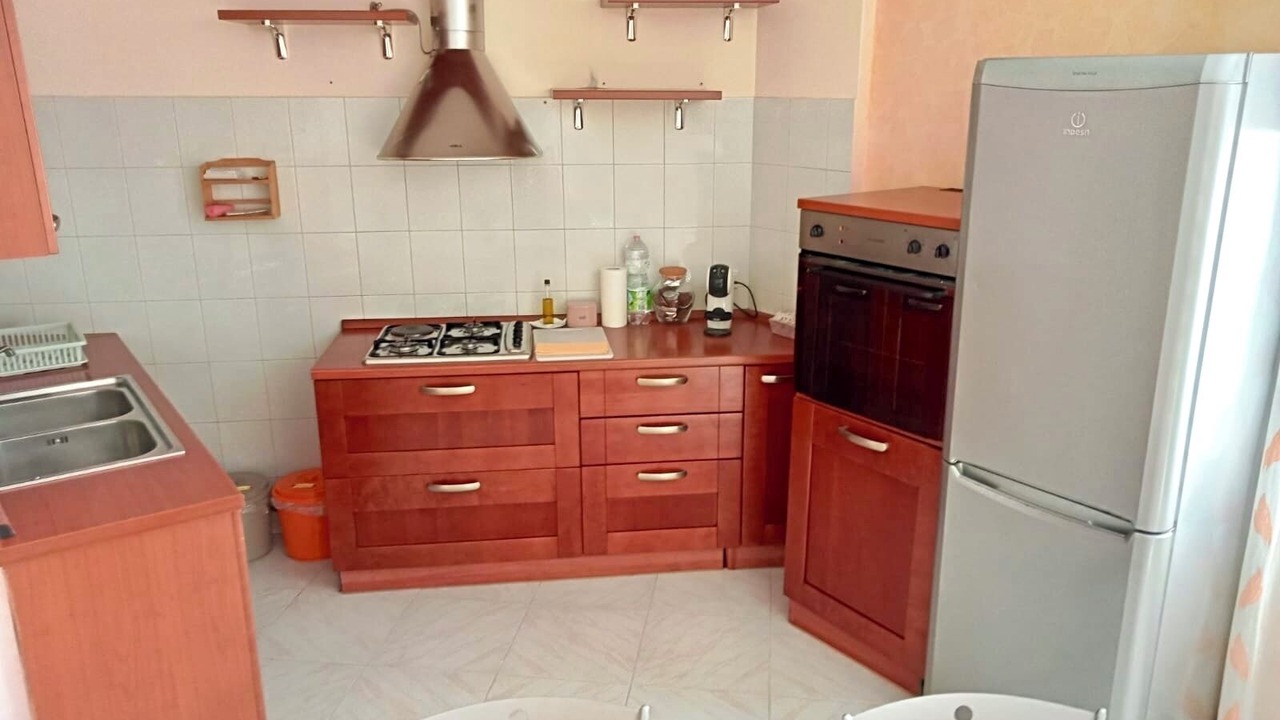 Photo of Kitchen in Niscemi