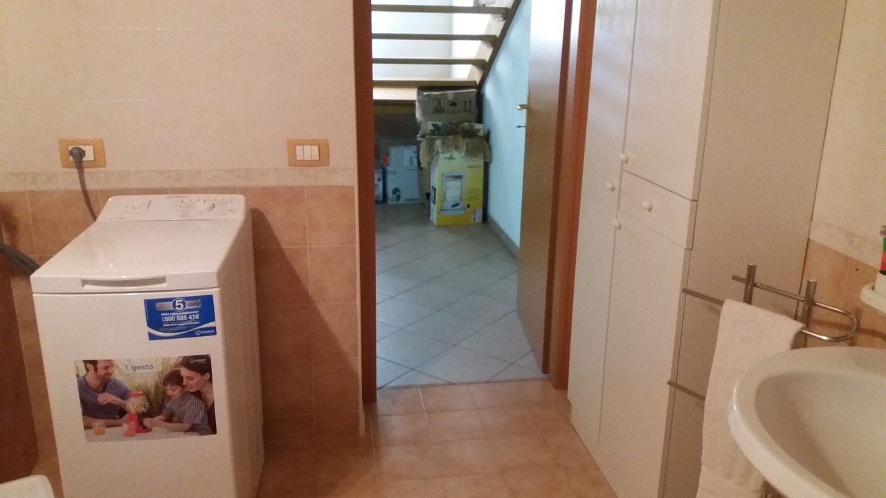 Photo of Bathroom in Noto