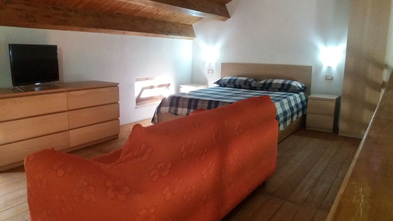 Photo of Bedroom in Noto