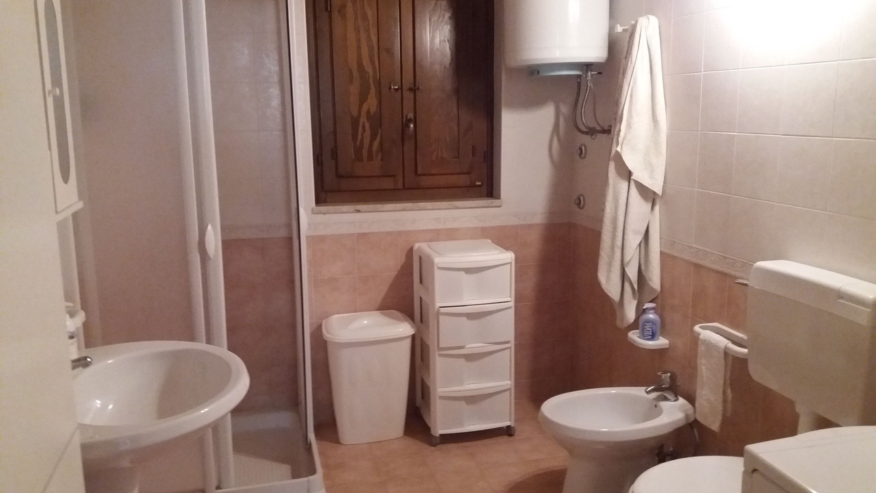 Photo of Bathroom in Noto