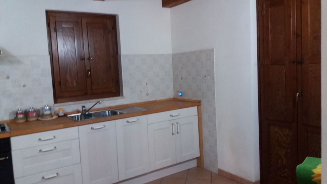 Photo of Kitchen in Noto