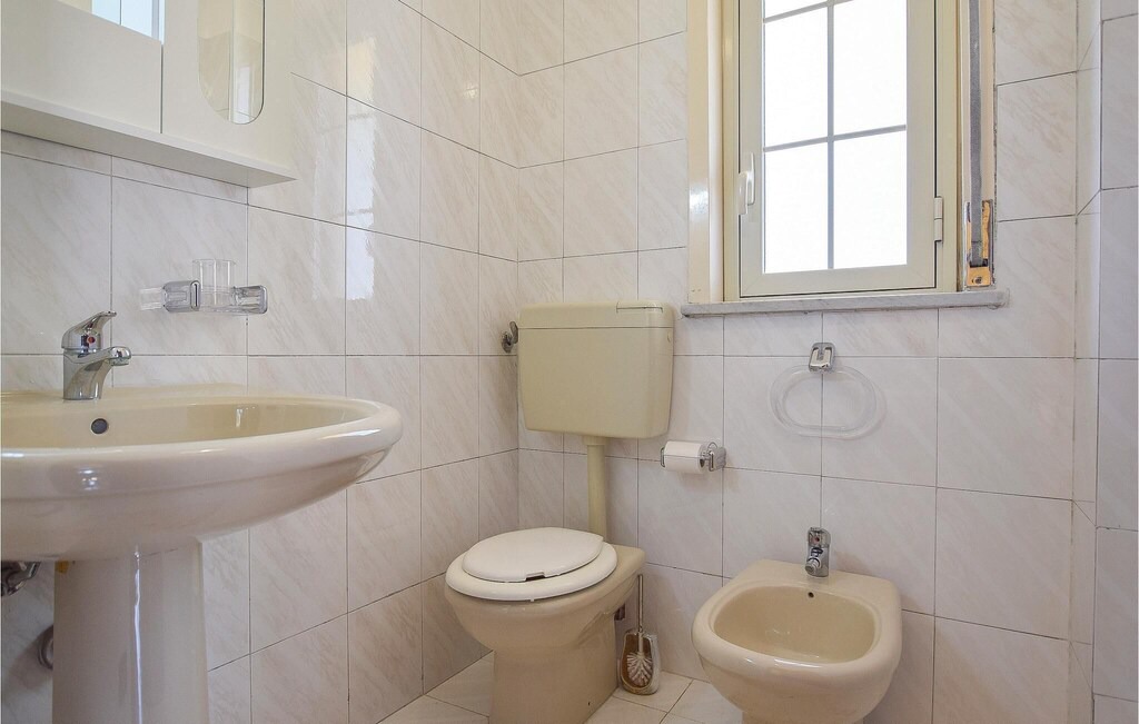 Photo of Bathroom in Trabia