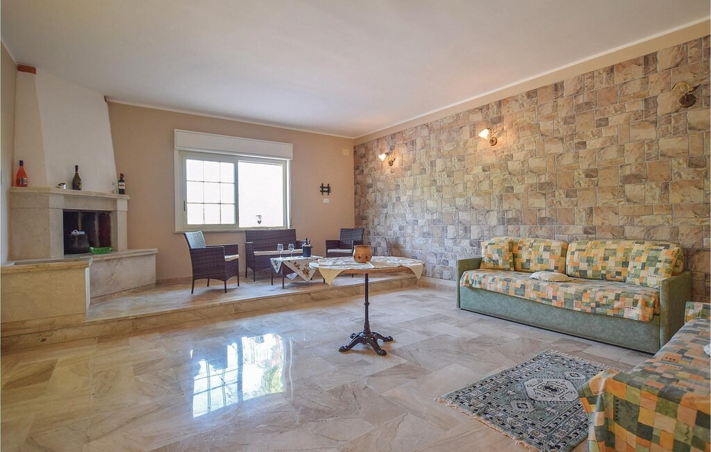Photo of Livingroom in Trabia