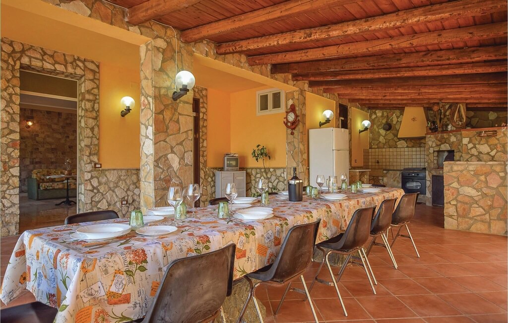 Photo of Livingroom in Trabia