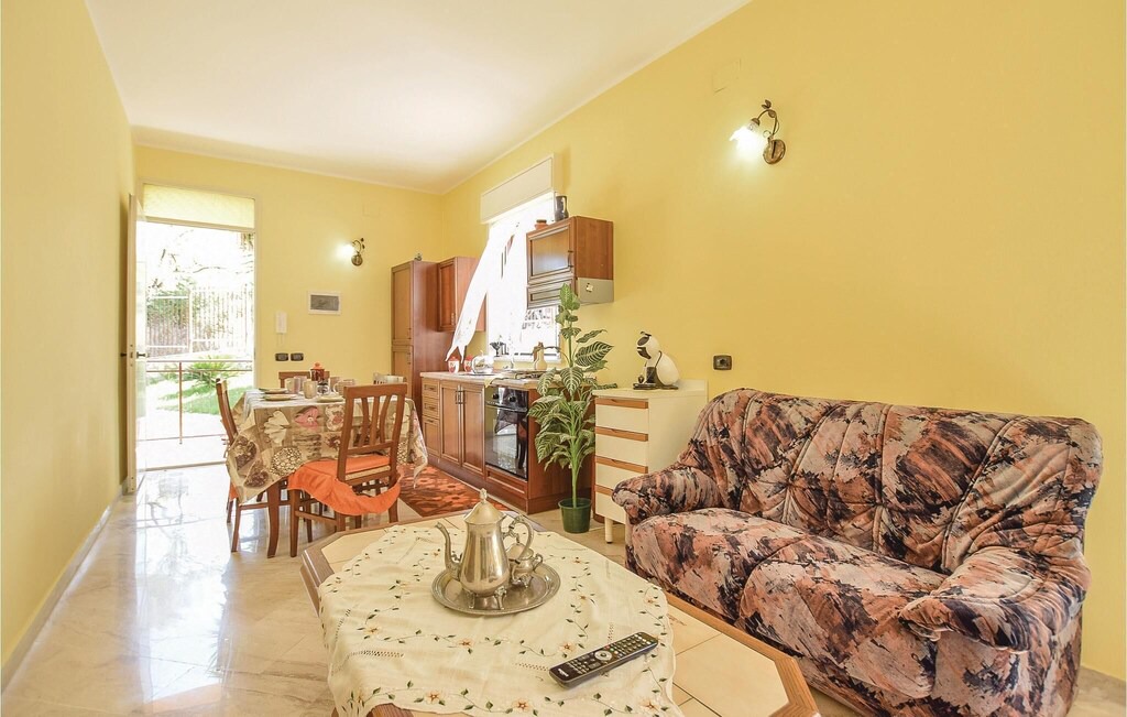 Photo of Livingroom in Trabia