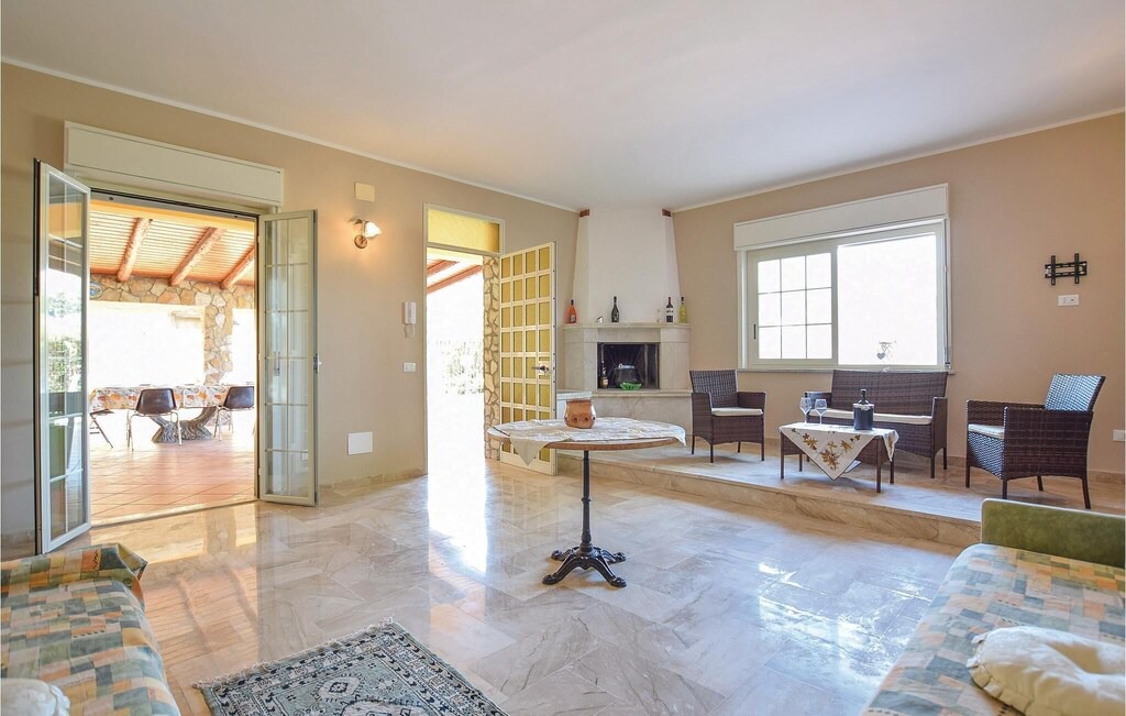 Photo of Livingroom in Trabia