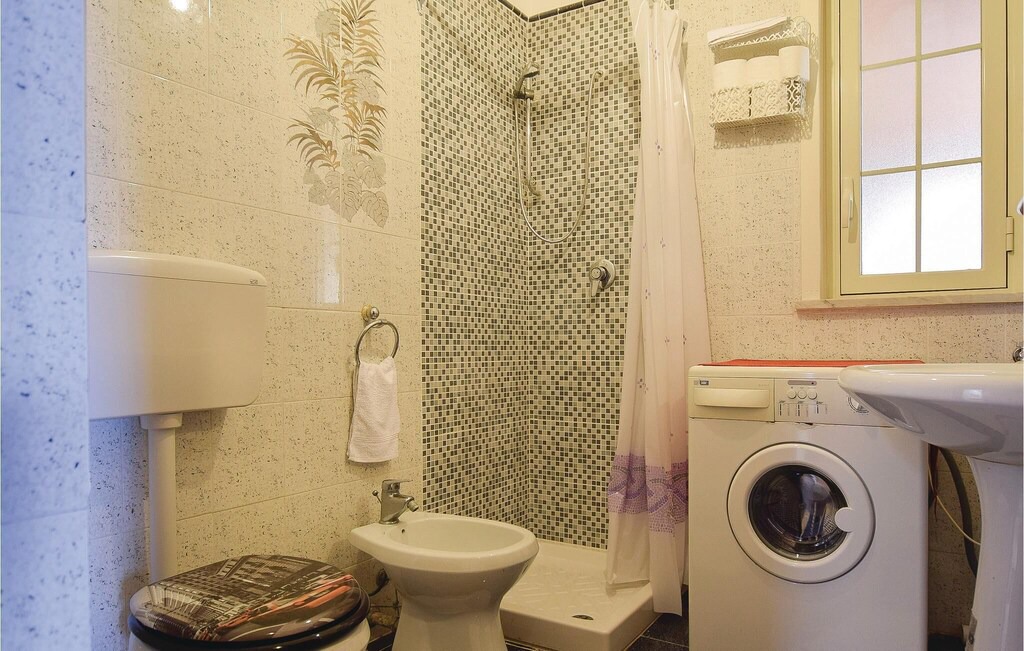 Photo of Bathroom in Trabia