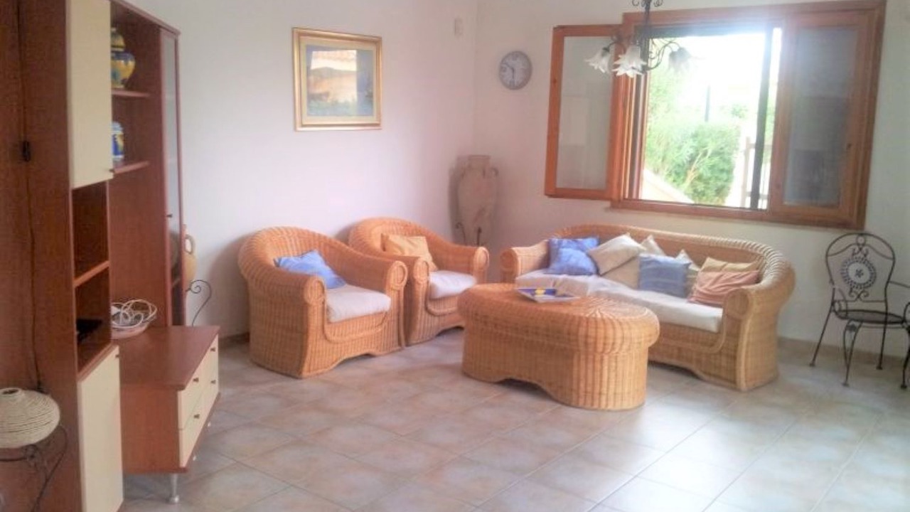 Photo of Livingroom in Tre Fontane