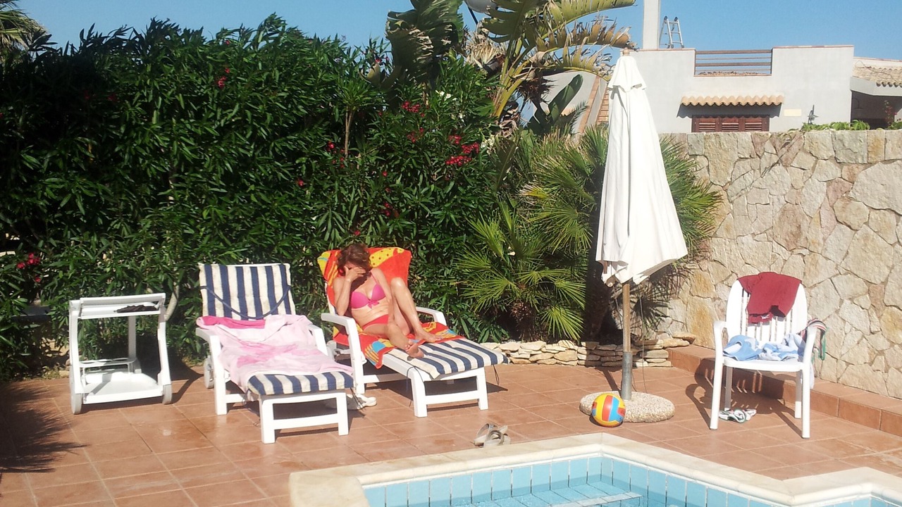 Photo of Outdoor in Tre Fontane