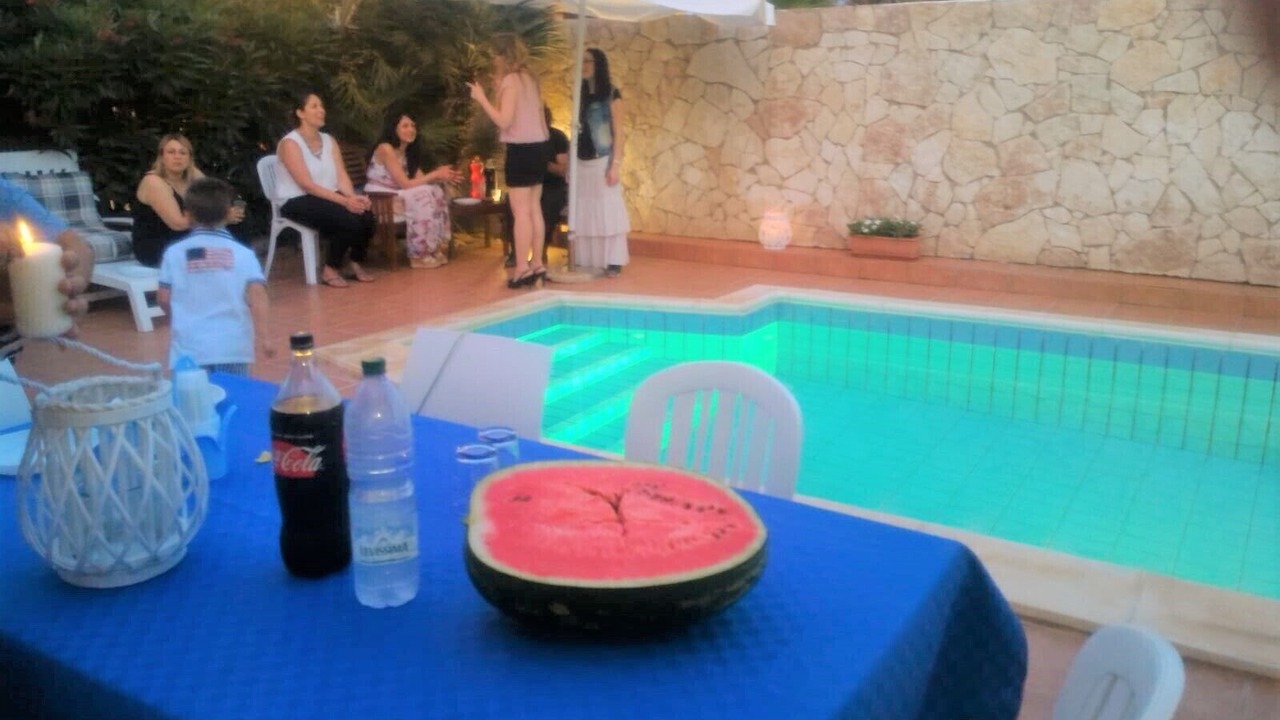 Photo of Outdoor in Tre Fontane
