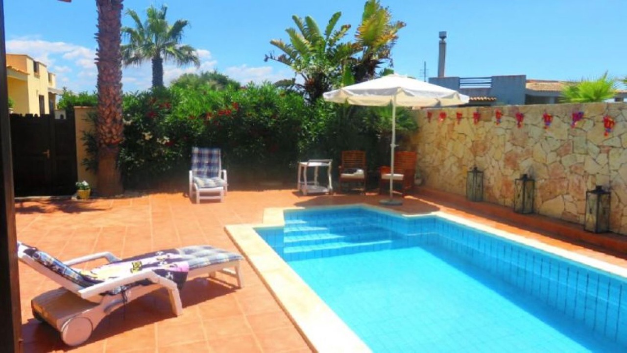 Photo of Outdoor in Tre Fontane