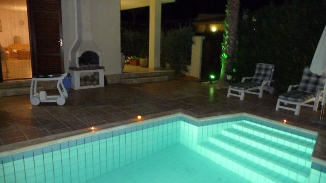 Photo of Outdoor in Tre Fontane