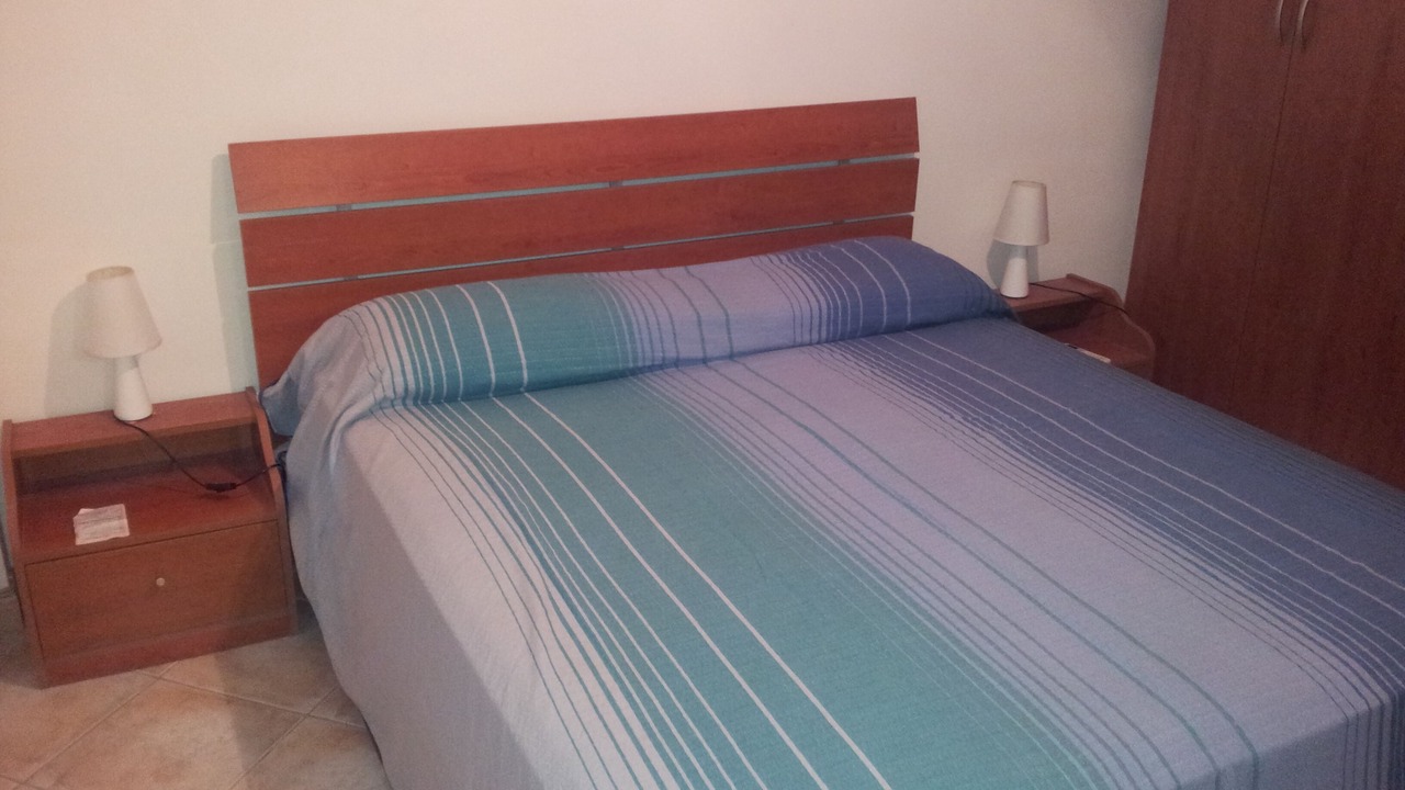 Photo of Bedroom in Tre Fontane
